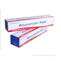 8011 hydrophilic aluminum foil